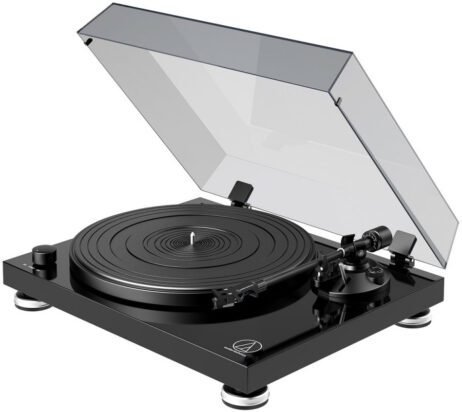 Audio Technica AT-LP50PB Turntable - Image 2