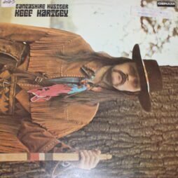 Keef Hartley - Lancashire Hustler (VG)