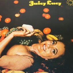 Juicy Lucy - Juicy Lucy (VG+)