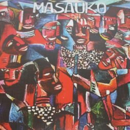 Masauko - Masauko (VG+)