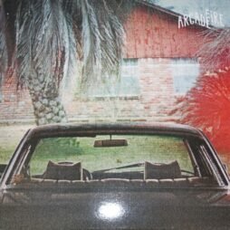Arcade Fire - The Suburbs (VG+) (2LP)