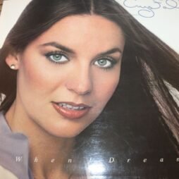 Crystal Gayle - When I Dream (G+/VG)