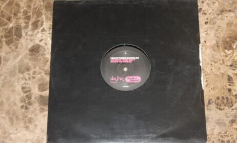 Les Rythmes Digitales - Jacques Your Body (Make Me Sweat) (VG/GEN)