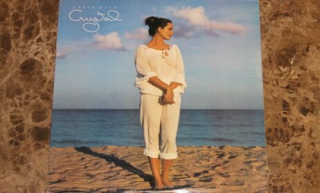 Crystal Gayle - These Days (VG+)
