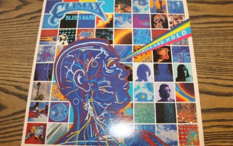 Climax Blues Band - Sample And Hold (VG+)