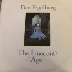 Dan Fogelberg - The Innocent Age (VG+/VG) (2LP)