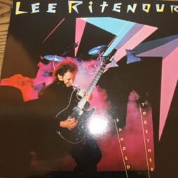 Lee Ritenour - Banded Together (VG+)