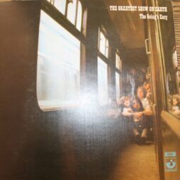 The Greatest Show On Earth - The Going's Easy (G+/VG)