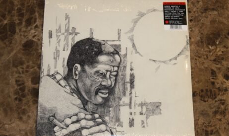 Kippie Moketsi - Hard Top (2LP)