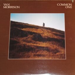 Van Morrison - Common One (VG+/VG)