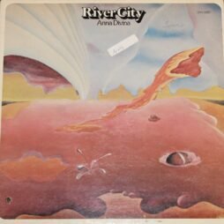 River City Street Band - Anna Divina (VG/G+)