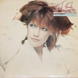 Kiki Dee - Perfect Timing (VG+)