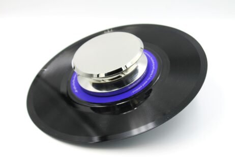 Vinyl Protector Record Stabilizer - Image 2