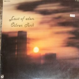 East Of Eden - Silver Park (VG+/VG)