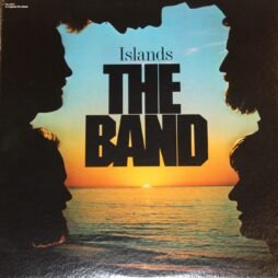 The Band - Islands (VG+)