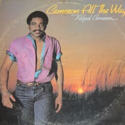 Rafael Cameron - Cameron All The Way (VG/G+)