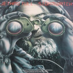 Jethro Tull - Stormwatch (VG/VG+)