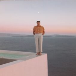 Washed Out - Purple Noon (VG+/VG)