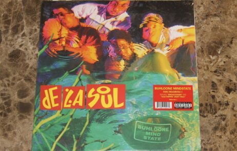 De La Soul - Buhloone Mind State (Sealed/NM)