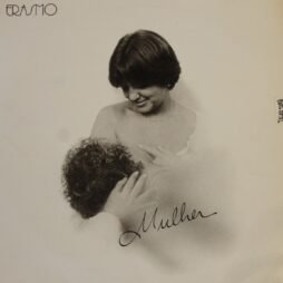 Erasmo Carlos - Mulher (VG)