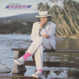 David Essex - This One's For You (G+)