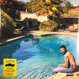 Post Malone - Austin (2LP)