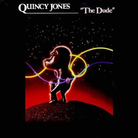 Quincy Jones - The Dude (Ltd. Ed.)