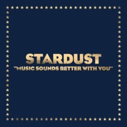 Stardust - Music Sounds Better With You (12") (20th Anniversary)