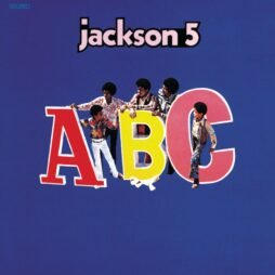 The Jackson 5 - ABC (Ltd. Ed.)