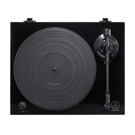 Audio Technica AT-LP50PB Turntable - Image 3