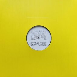 Jimpster - Smile For A While