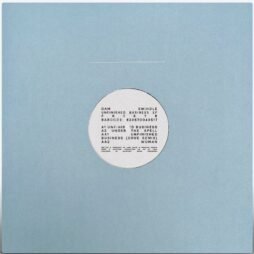 Dam Swindle - Unfinished Business EP