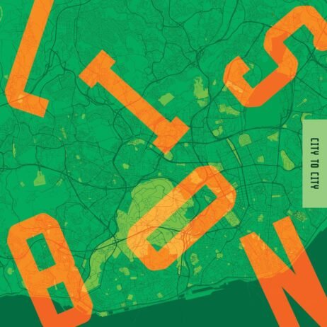 Various - City To City (Lisbon)