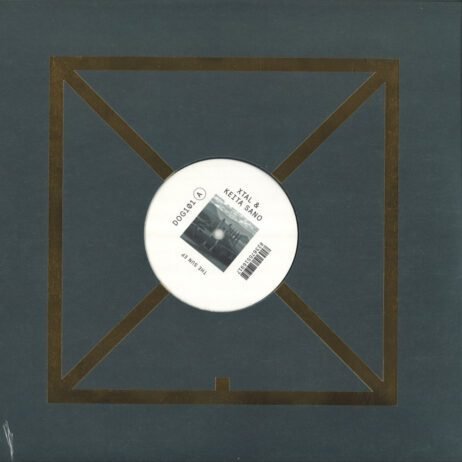 XTAL & Keita Sano - The Sun EP