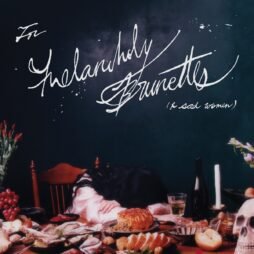 Japanese Breakfast - For Melancholy Brunettes (& Sad Women) (Frosted Shadow Vinyl)