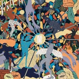 Jimpster - Silent Stars (2LP) (Includes CD)