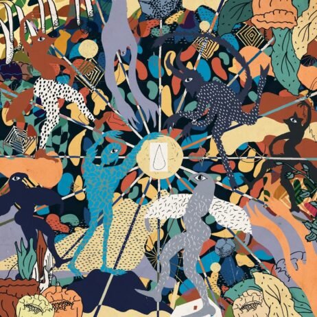 Jimpster - Silent Stars (2LP) (Includes CD)