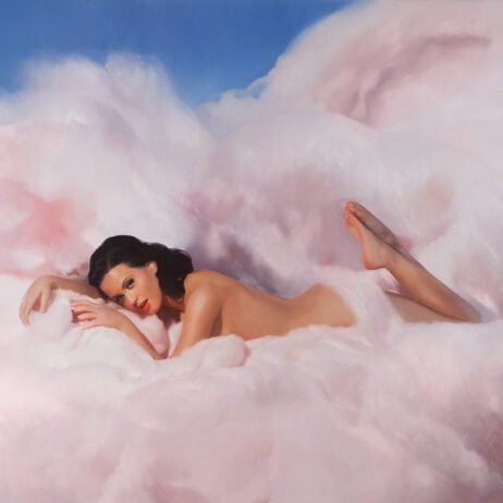 Katy Perry - Teenage Dream (2LP)