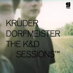 Kruder & Dorfmeister - The K&D Sessions™ (5LP)