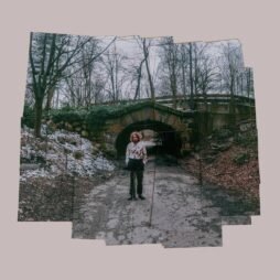 Kevin Morby - More Photographs (A Continuum) (Coke Bottle Clear Vinyl)