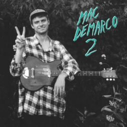 Mac Demarco - 2 (2LP) (10th Anniversary Ed.)