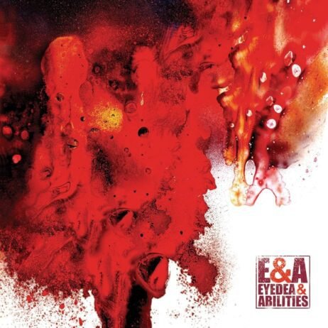 Eyedea & Abilities - E&A (2LP)