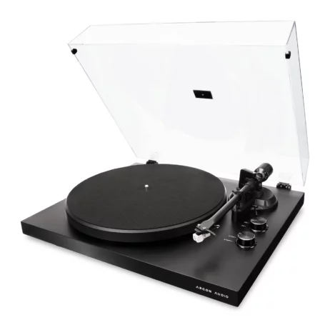 Argon Audio - TT MK2 Turntable