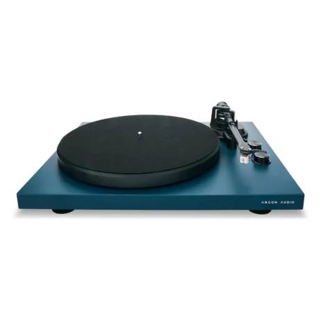 Argon Audio - TT MK2 Turntable - Image 2