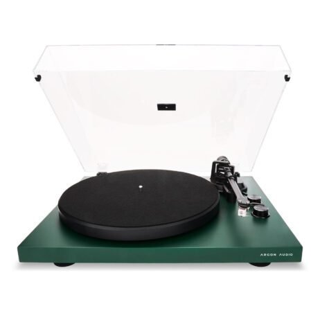 Argon Audio - TT MK2 Turntable - Image 4