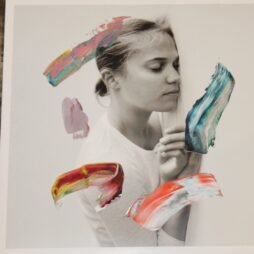The National - I Am Easy To Find (VG+/VG++)