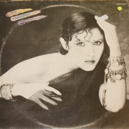 Melissa Manchester - Mathematics (G+)
