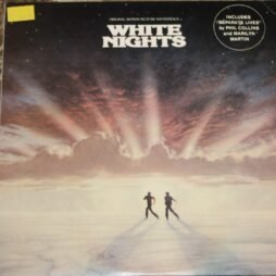 Various - White Nights: Original Motion Picture Soundtrack (VG)