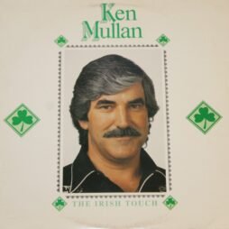 Ken Mullan - The Irish Touch (G+)