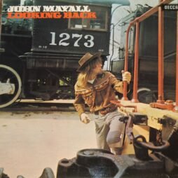 John Mayall - Looking Back (VG+)